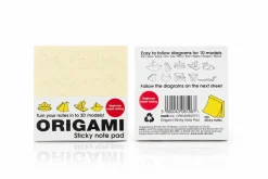 Outlet Sticky Notes Origami