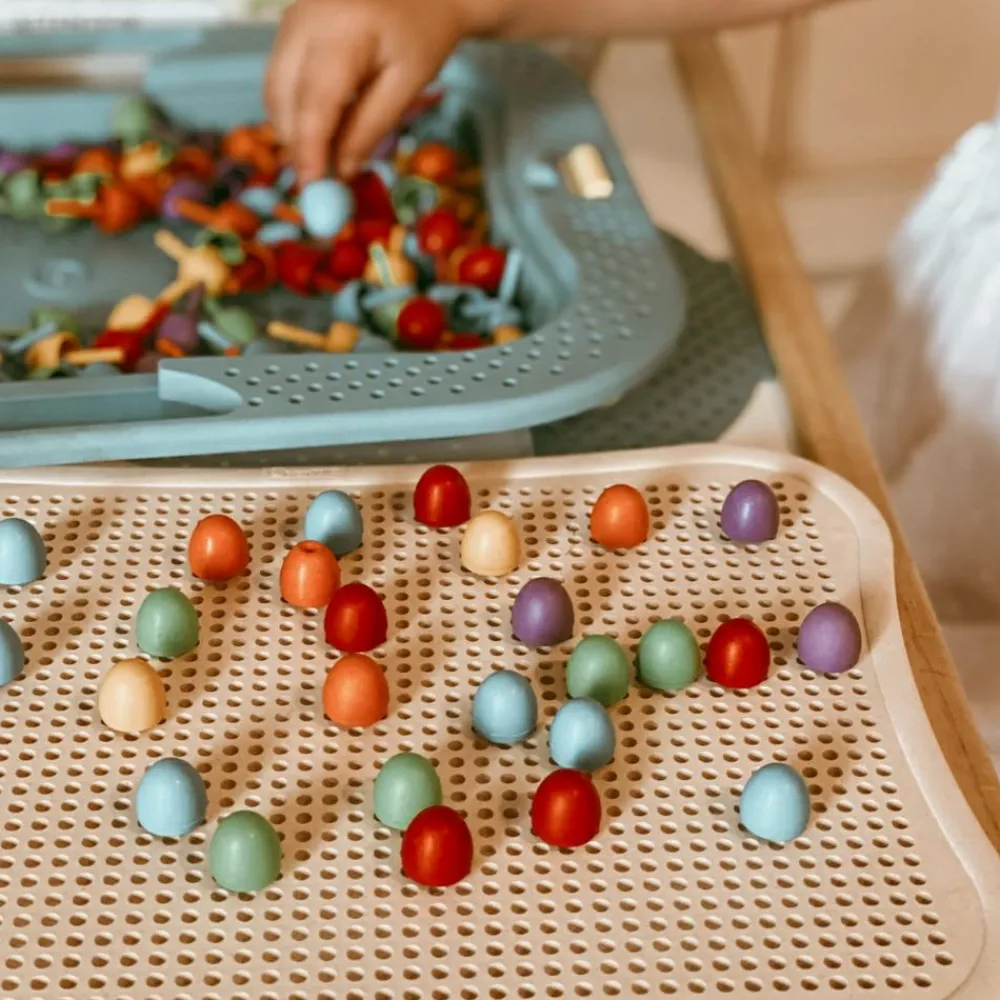 Hot Quercetti Stiftmosaik - FantaColor Design, 160 stk