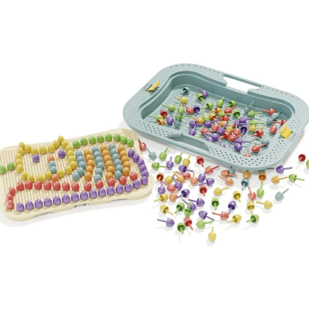 Hot Quercetti Stiftmosaik - FantaColor Design, 160 stk