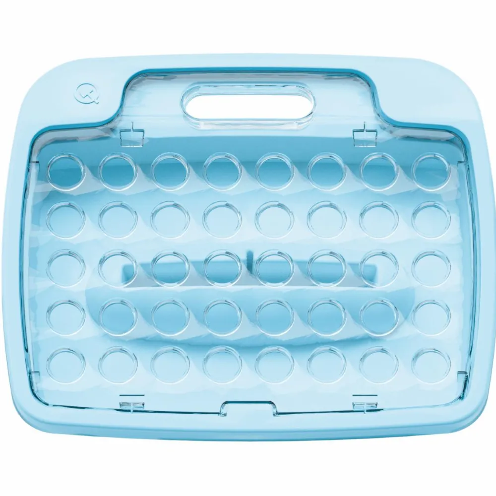 Clearance Quercetti Stiftmosaik - FantaColor Junior, 58 stk