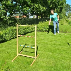 Best Stigegolf af gummitræ