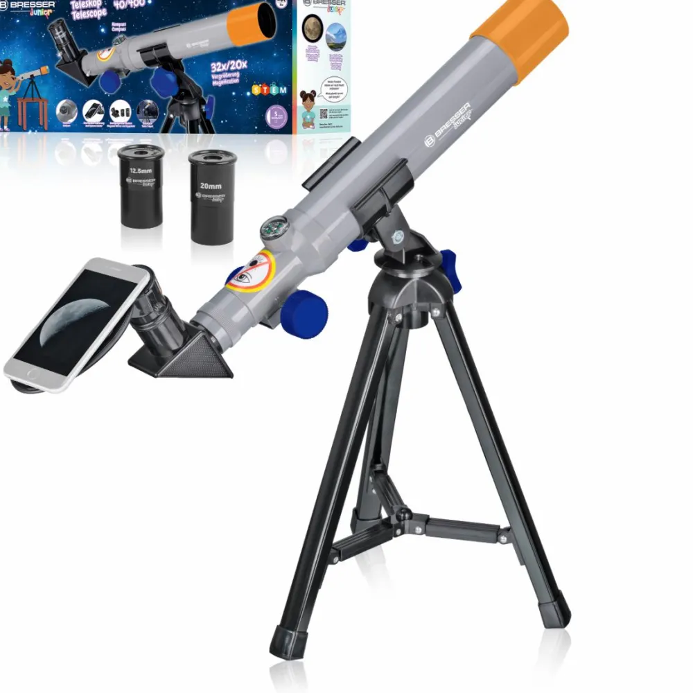 Clearance Stjernekikkert - Junior