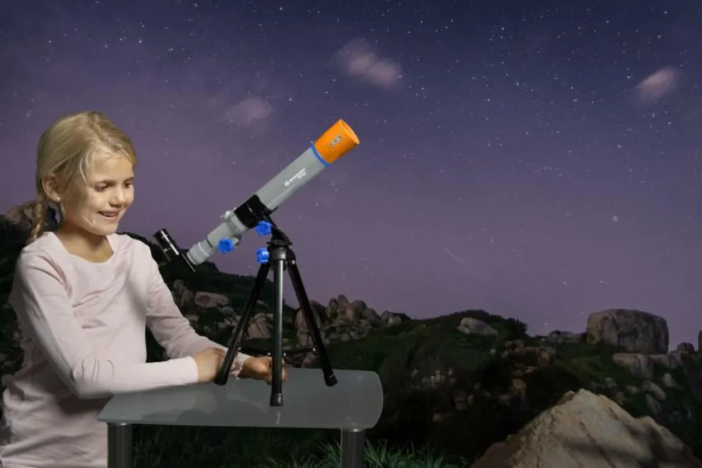 Clearance Stjernekikkert - Junior