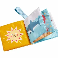 Online Haba Stofbog - Dyrene i havet