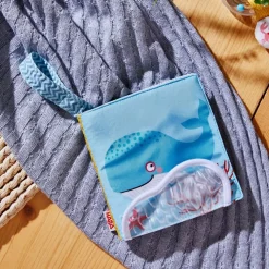 Online Haba Stofbog - Dyrene i havet