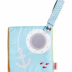 Online Haba Stofbog - Dyrene i havet