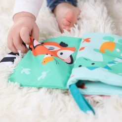 Clearance SES Creative Stofbog - Hvis hale er det?