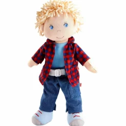 Online Haba Stofdukke - August, 30 cm