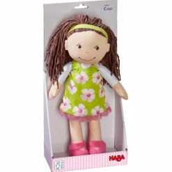 Outlet Haba Stofdukke - Nora, 30 cm