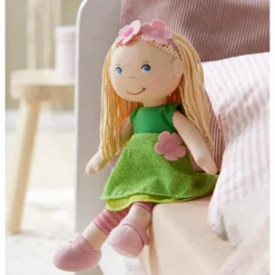 Online Haba Stofdukke - Thilde, 30 cm