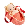 Sale Lilliputiens Stofdukke med lift, 22 cm. - Anais