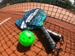Online Strandtennis - Pickleball