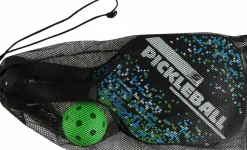 Online Strandtennis - Pickleball