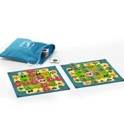 Online Djeco Strategispil - Piratrix