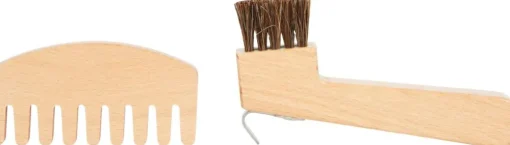 Sale small foot Strigletaske inkl. tilbehør, 9 dele