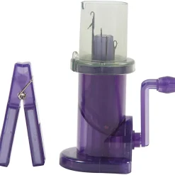 Outlet Creativ Company Strikkemølle m. håndsving