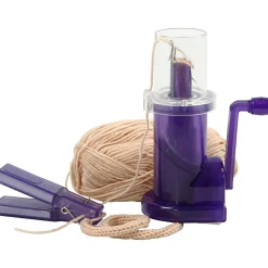 Outlet Creativ Company Strikkemølle m. håndsving