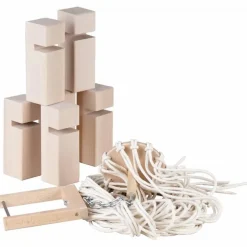 Online Haba Styrk samarbejdet-spil (for op til 24 spillere)