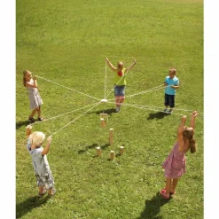 Online Haba Styrk samarbejdet-spil (for op til 24 spillere)