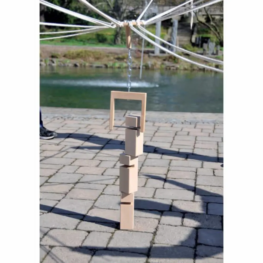 Online Haba Styrk samarbejdet-spil (for op til 24 spillere)