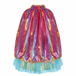 Clearance Great Pretenders Superheltinde pink, str. 4-6 år