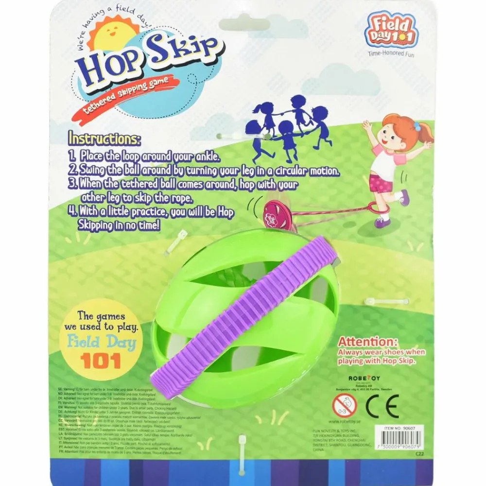 Sale Svingbold - Grøn