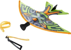 Hot Haba Svævefly med elastikker