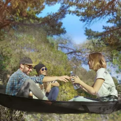 Best Svævekøje med tre ophængspunkter