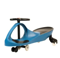 Hot Swingcar - Mørkeblå