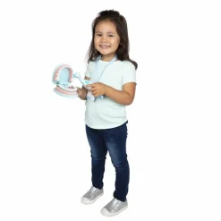 Online Melissa & Doug Tandlægesæt, 25 dele