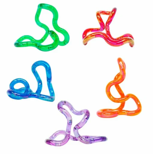 Discount Tactic Tangle Jr. - Gem (ass.), 1 stk