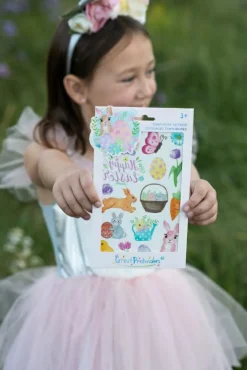 Great Pretenders Tatoveringer - Påske