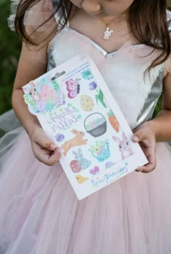 Great Pretenders Tatoveringer - Påske