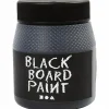 Sale Creativ Company Tavlemaling - Sort, 250 ml.