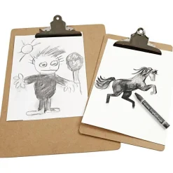 Hot Creativ Company Tegneunderlag 23 x 34 cm.