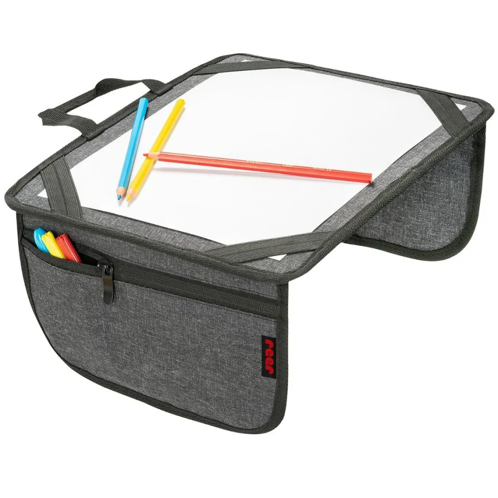 Outlet Tegneunderlag til rejsen