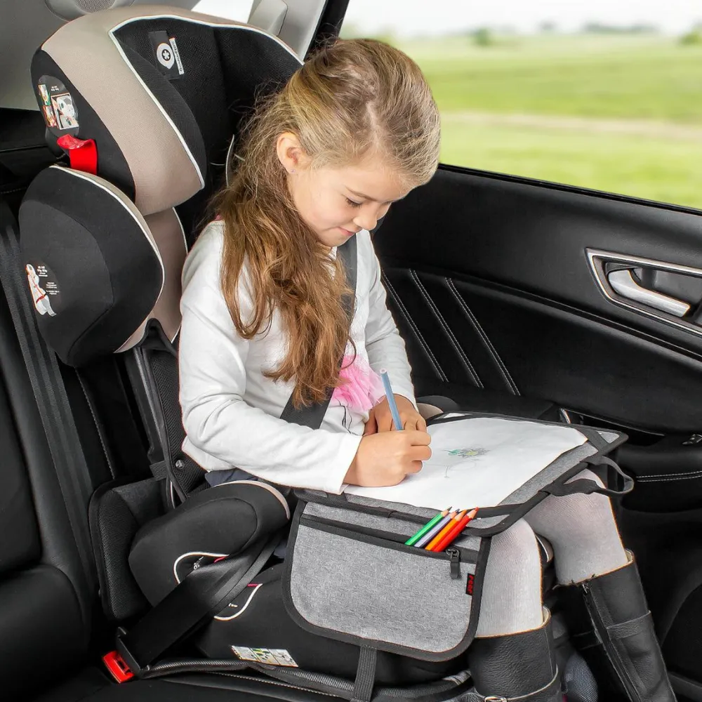 Outlet Tegneunderlag til rejsen