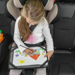 Outlet Tegneunderlag til rejsen