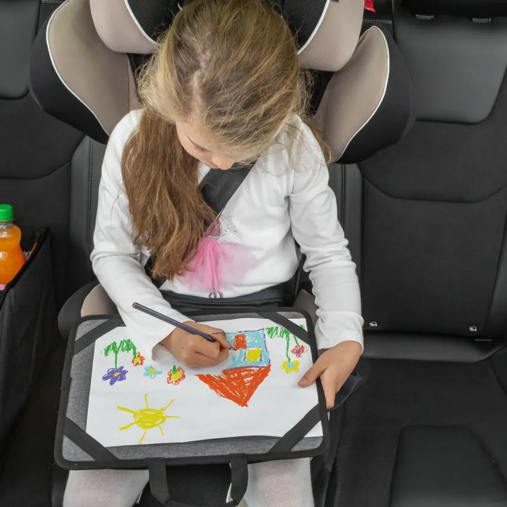 Outlet Tegneunderlag til rejsen