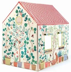 Outlet Djeco Telt - Hus