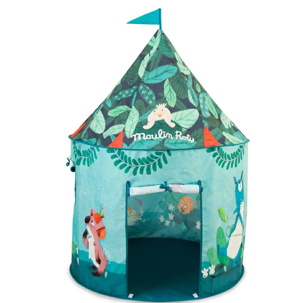 Online Moulin Roty Telt - Junglen