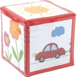 Hot Terning med plastlommer