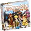 Best Ticket to Ride - First Journey