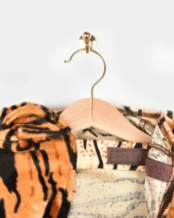 Best Den Goda Fen Tigerkappe, str. 3-8 år