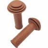 PUKY Tilbehør - Håndtag brun Ø20 mm