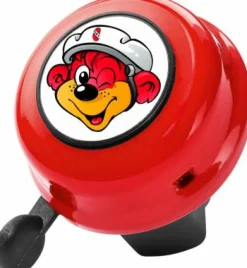 Clearance PUKY Tilbehør løbecykel - Ringeklokke