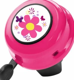 Clearance PUKY Tilbehør løbecykel - Ringeklokke