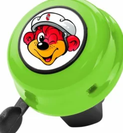 Clearance PUKY Tilbehør løbecykel - Ringeklokke