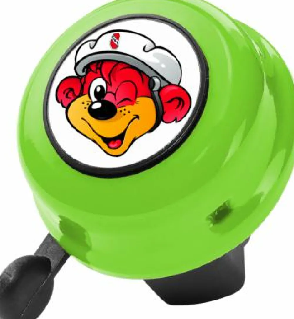 Clearance PUKY Tilbehør løbecykel - Ringeklokke