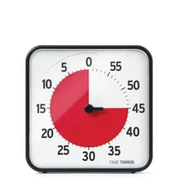 Outlet Time Timer Medium (19 x 19 cm)